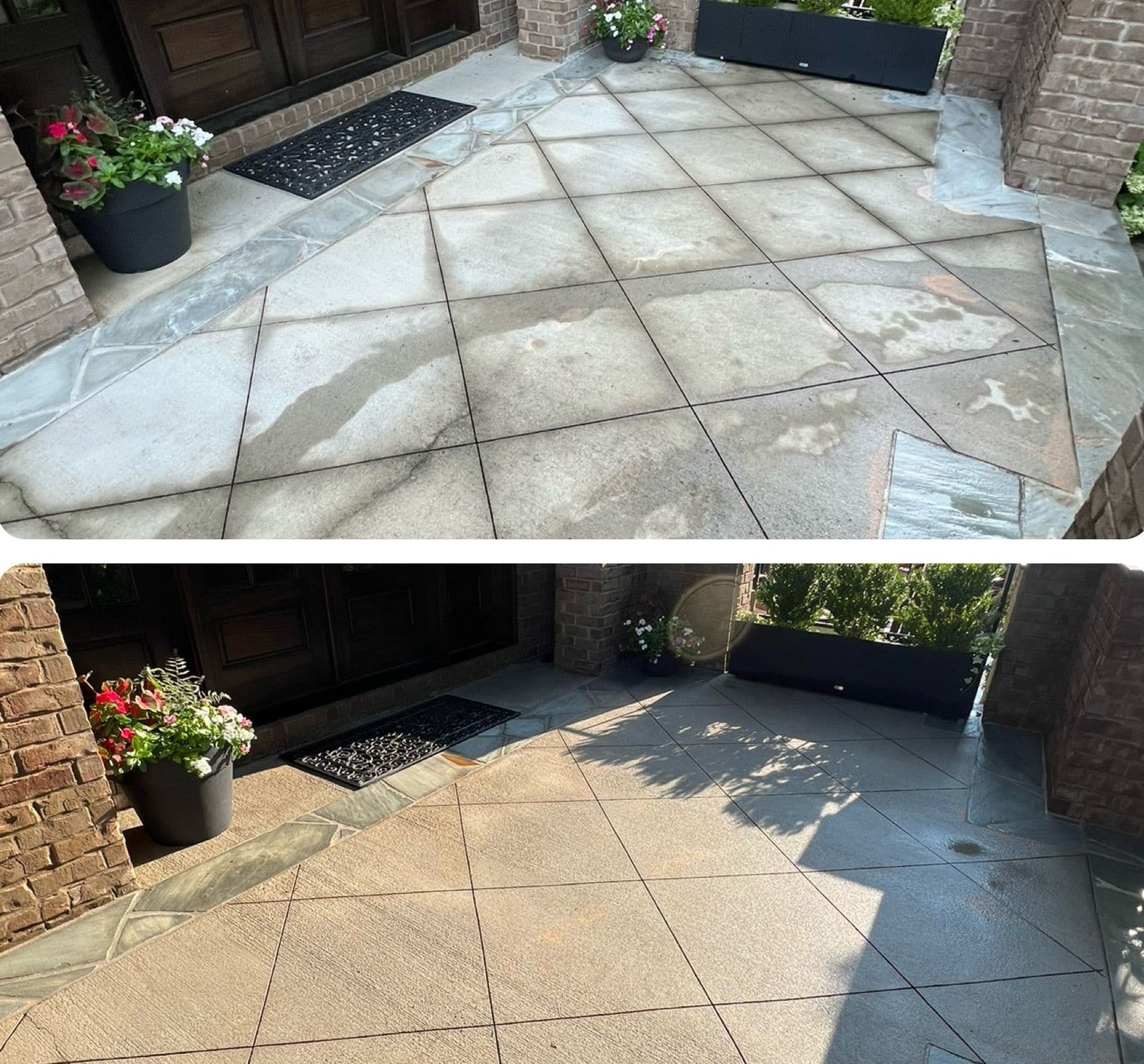 Patio Cleaning Magic to Revitalize Your Outdoor Space image